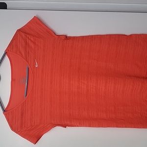 Nike dri-fit t shirt